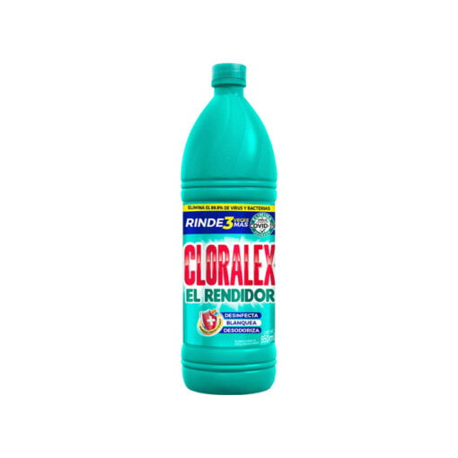 Cloro Cloralex