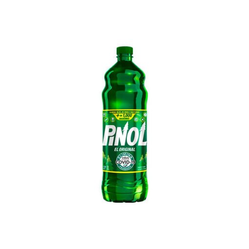 Multilimpiador Pinol