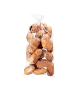 Papa Russet en bolsa