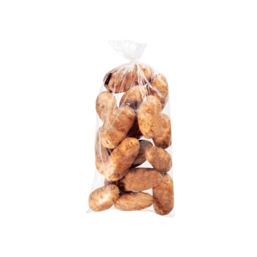 Papa Russet en bolsa