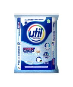 Detergente en polvo Util