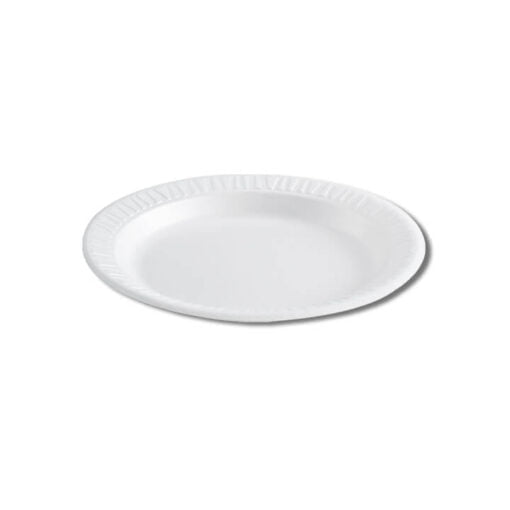 Plato desechable First Street - Image 3