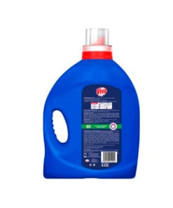 Alternative view of Detergente líquido Viva (4.65 l)