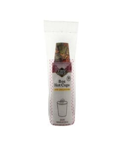 Vasos para bebida caliente First Street (8 oz)