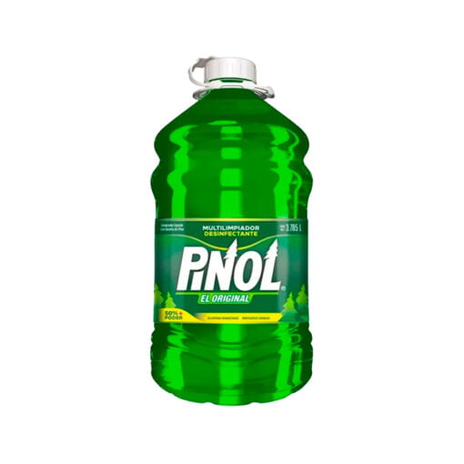 Limpiador multiusos Pinol (3.785 l)