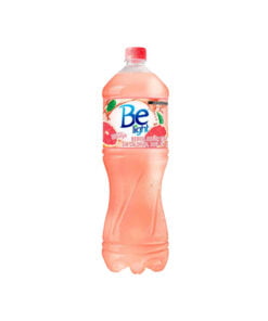 Bebida sabor toronja Be Light