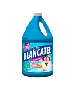 Cloro concentrado Blancatel