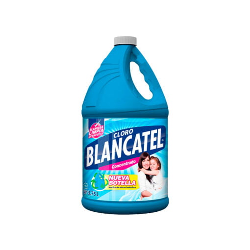 Cloro concentrado Blancatel