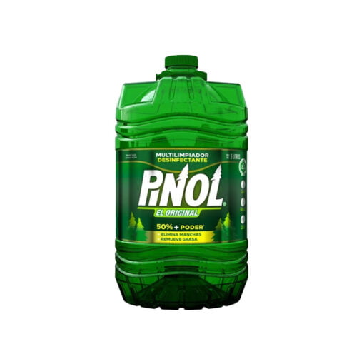 Limpiador multiusos Pinol (9 l)