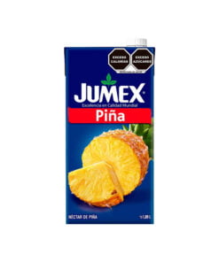 Jugo de piña Jumex