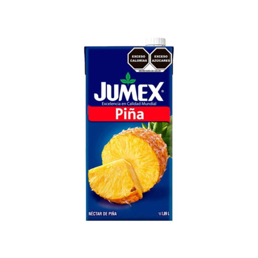 Jugo de piña Jumex