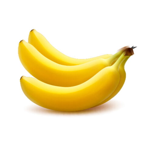 Plátano portalimón