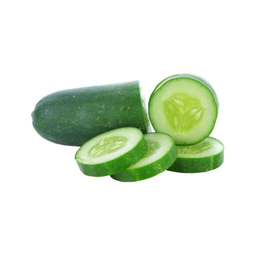 Pepino verde