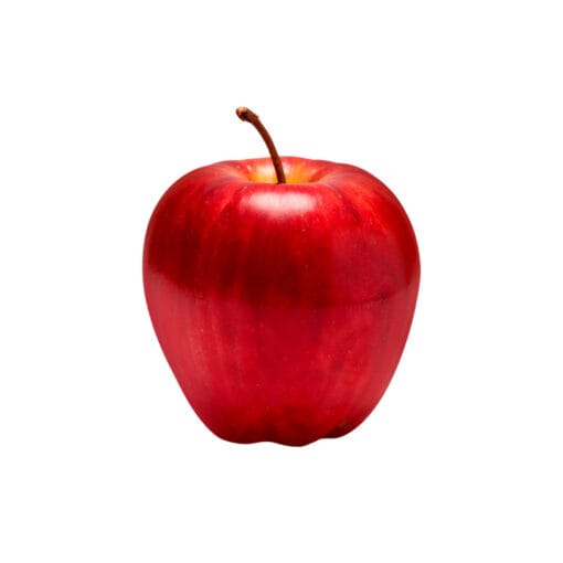 Manzana roja