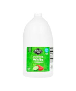 Vinagre blanco First Street