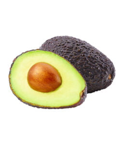 Aguacate Hass