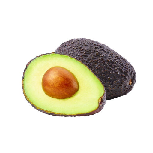 Aguacate Hass
