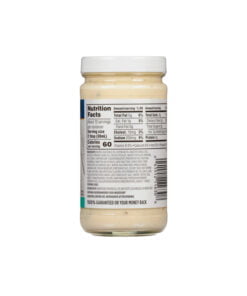 Alternative view of Salsa tártara First Street