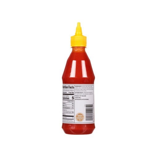 Salsa Sriracha First Street - Image 2