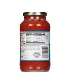 Alternative view of Salsa tradicional para pasta First Street