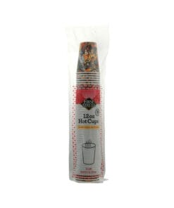 Vasos térmicos First Street (12 oz)