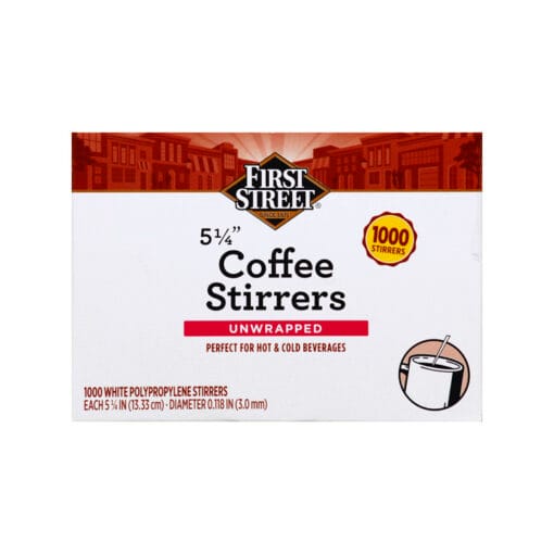 Agitador para café First Street (Ambiance)