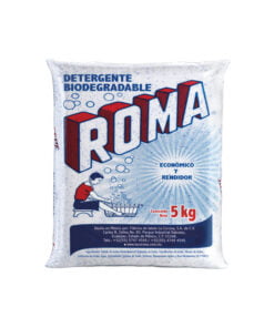 Detergente Roma