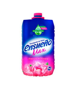 Suavizante aroma frescura primaveral Ensueño