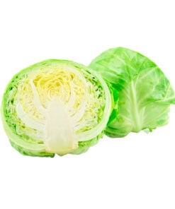 Repollo verde
