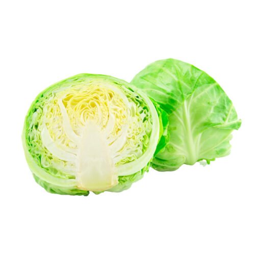 Repollo verde