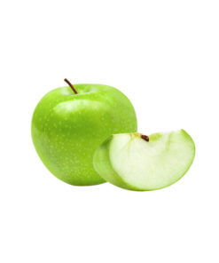 Manzana verde