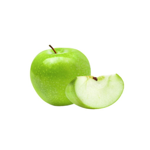 Manzana verde