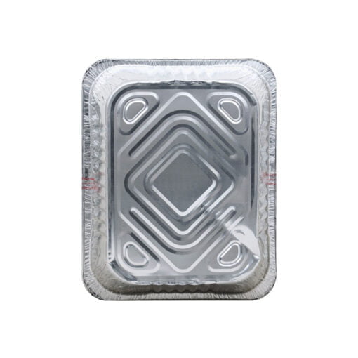 Recipiente de aluminio para lasaña First Street - Image 2