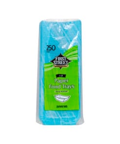 Charola para comida First Street