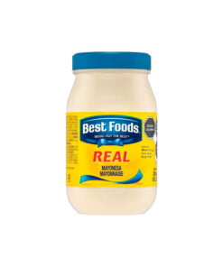 Mayonesa Best Foods (236 ml)