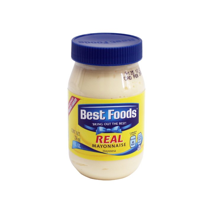 Mayonesa Best Foods (236 ml) - Smart&Final