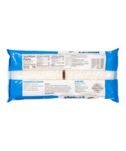 Alternative view of Coco en hojuelas First Street