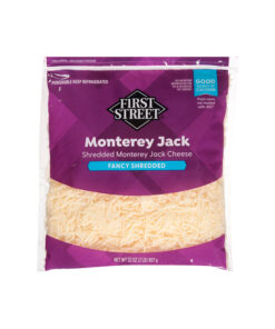 Queso Monterey Jack First Street