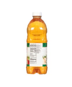 Alternative view of Jugo de manzana 100% First Street