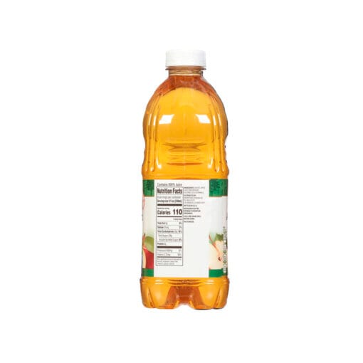 Jugo de manzana 100% First Street - Image 2