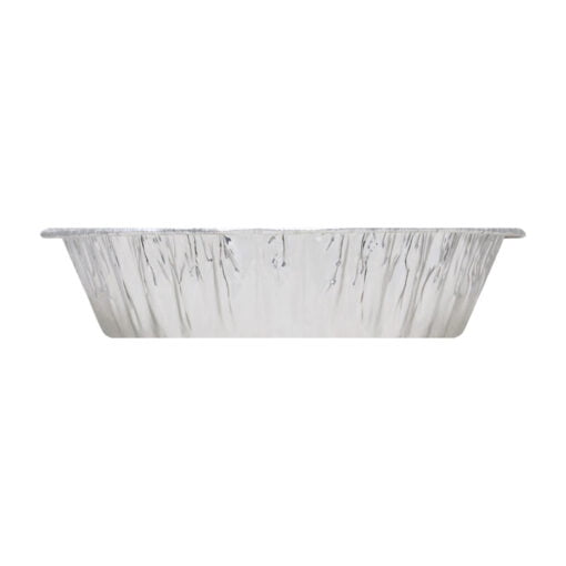 Recipiente ovalado de aluminio First Street - Image 2