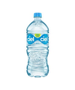 Agua purificada Ciel