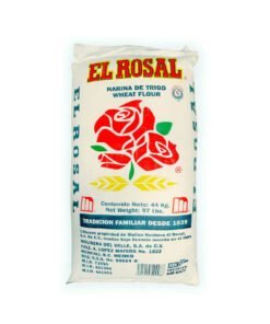 Harina de trigo  El Rosal