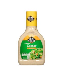 Aderezo Caesar First Street (473 ml)