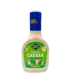 Aderezo Caesar First Street (473 ml)