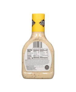 Alternative view of Aderezo Caesar First Street (473 ml)