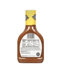 Alternative view of Aderezo pollo chino First Street