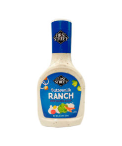 Aderezo buttermilk ranch First Street