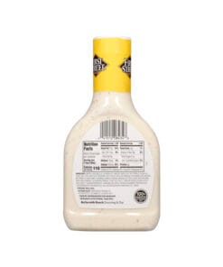 Alternative view of Aderezo buttermilk ranch First Street