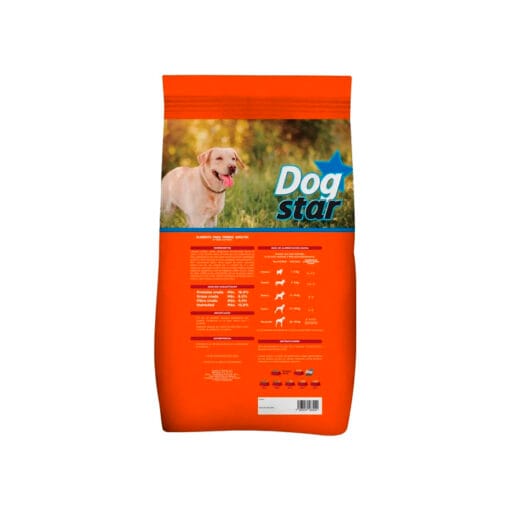 Comida para perro Dog Star - Image 2